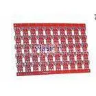 2 Layers FR4 Lead Free HAL Quick Turn PCB Prototype 1OZ Within 2 Days thumbnail-1