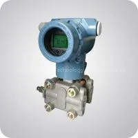 4-20mA Differential Pressure Transmitter (A+E-920C) thumbnail-1