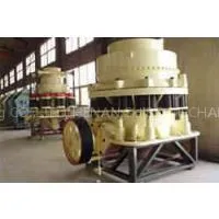 CS Cone Crusher thumbnail-1