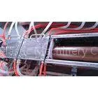 Low Energy Consuption WPC Profile Production Line , WPC Extrusion Machine For Fense thumbnail-1