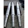 86CrMoV7 / MC3 / MC5 Work Corrugated Iron Roller , GB/T13314-91 UT thumbnail-1