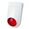HC-F6D Outdoor Siren With Strobe thumbnail-1
