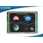 Brightness 8.0 Inch TFT LCD Module 450cd / m2 , Lcd Graphic Display Module thumbnail-1