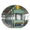 3kw Main Motor Chain Drive Automated Forming Machine With Side Skip Guiding Filling thumbnail-1