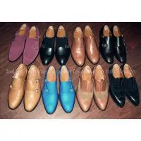 Formal Leahter Shoes for Men thumbnail-1