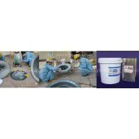 Export and Supply High Temperature Anti Wear Corrosion Resistant Coating,abrasion Resistant Anti Corrosion Coatings thumbnail-2