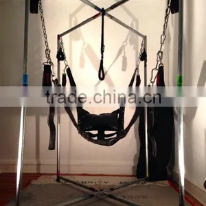 Top Quality Leather ADULT SEX SWING thumbnail-5