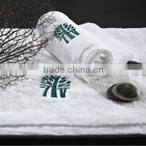 Luxury Hotel Textile Hotel Towels 2014 New thumbnail-1