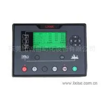 LXC7210 Diesel Generator Automatic Controller thumbnail-1