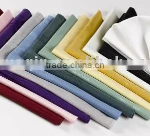 MJS Spun Polyester Napkins 100% Polyester Spun Dining Napkin thumbnail-1