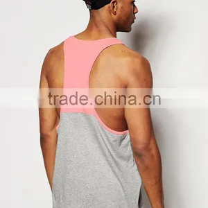 Cool Design Eco-Friendly Men Sleeveless Sweater Vest thumbnail-4