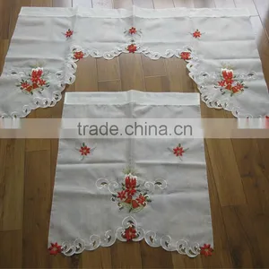 Fancy Kitchen Curtains thumbnail-1