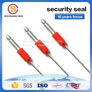 C102 Good Quality Bar Lock Seals With Factory Price thumbnail-3