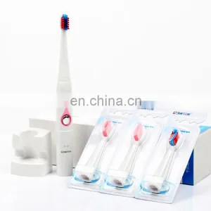 Kalwel Electrical Toothbrush for Adult Electric Toothbrush thumbnail-2