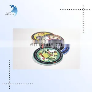 Customized Neoprene Coaster From China Supplier thumbnail-1