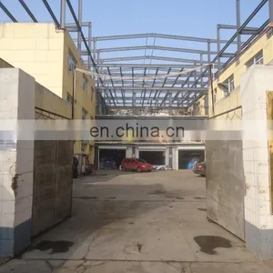 Baoding Youxing Sports Goods Limited Company company overview - view 2 thumbnail