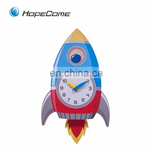 Children Gifts Clocks Small Digital Clocks With Date Table Snooze Light Clock thumbnail-4