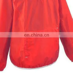 New Arrival Summer Breathable Sports Jacket With Pocket thumbnail-2