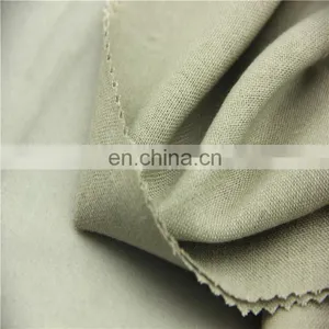 70/30 Viscose Rayon Linen Solid Fabric thumbnail-4