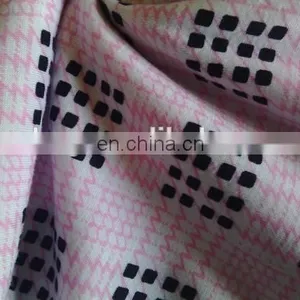 Shaoxing Winfar Hot Sale 30S Viscose Spandex Fabric With 30D Spandex Yarn thumbnail-4
