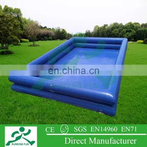 Large Inflatable Swimming Deep Pool Toys for Kids thumbnail-1