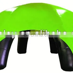 HI Popular Inflatable Advertising Tent With Rooms, Outdoor Party Tent for Sale thumbnail-6