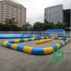 Hot Sale Outdoor Soccer Football Field thumbnail-1