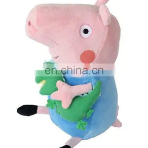 Wholesale Plush Animal Doll Customizable Plush Toy Making Supplies thumbnail-1