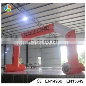 Outdoor Inflatable Arches for Racing Sport for Sales thumbnail-1