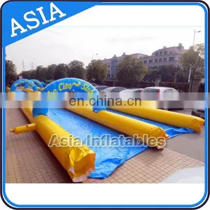 Slip N Slide Inflatable Slide The City for Kids or Adults thumbnail-1
