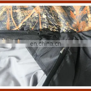 Custom Made Military Sleeping Bag thumbnail-5