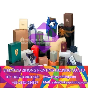 Printing Food Packaging Box thumbnail-1