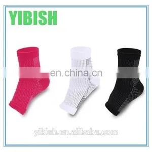 Anti-Fatigue Compression Socks#YLW-01 thumbnail-6