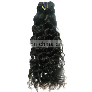 100 Percent Virgin Indian Deep Curly Hair SM00602 thumbnail-1
