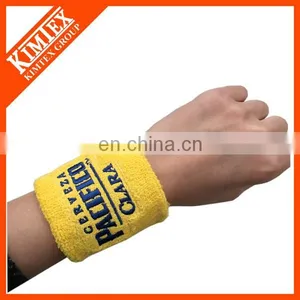 Wholesale Custom Terry Sports Sweatband thumbnail-5
