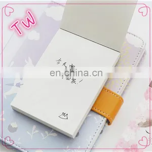 Trending Hot 2018 Cute Student Stationery Wholesale Low MOQ High Quality Different Letter Shaped Sticky Notes thumbnail-3