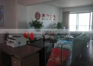 Cangnan Ocean Trading Co., Ltd. company overview - view 2 thumbnail