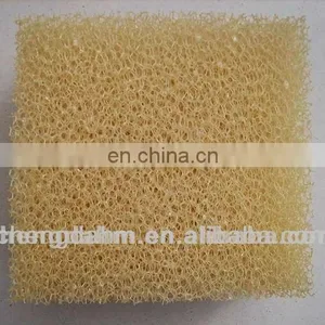 Air Filter Foam Sponge, PU Filter Sponge, Industrial Filter Foam thumbnail-4