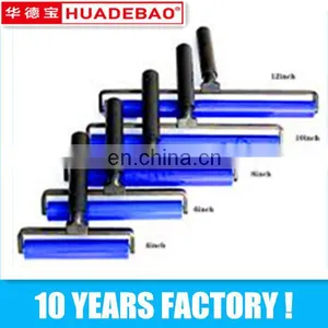Durable Silicon Sticky Rollers thumbnail-3