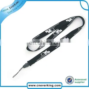 Handy Portable Custom Elastic Lanyard Cell Phone Holder Wholesale thumbnail-3