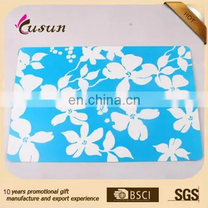 Custom Printed Plastic pp Placemat thumbnail-5