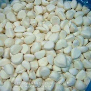 Frozen Peeled Garlic Cloves thumbnail-3