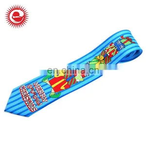 Modern Discount Custom Necktie thumbnail-1