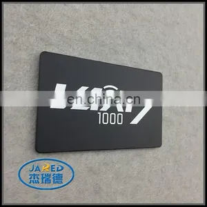 Metal Nameplate/Metal Sticker With 3M Adhensive thumbnail-2