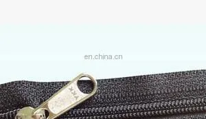 Wholesale Price High Quality Metal Ykk Zips thumbnail-3