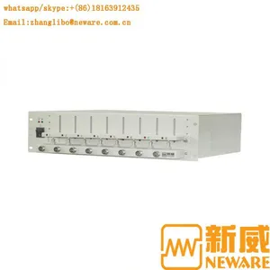 Neware Capacitor Tester Ventilators' Battery thumbnail-1