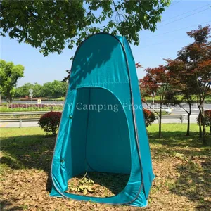 Pop up Dressing/Changing Beach Toilet Shower Tent thumbnail-2