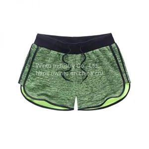 Womens Clothes Gym Shorts Wear in Drop Shipping Low MOQ to 1 Piece thumbnail-4