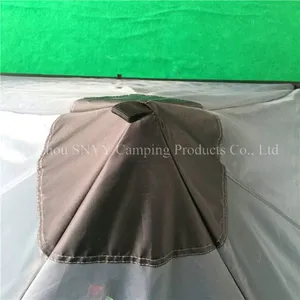 Outdoor 3-4 Person Mosquito Net Venting Tent thumbnail-3
