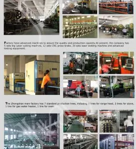 Zhongshan Jiaye Industrial Ltd. company overview - view 1 thumbnail